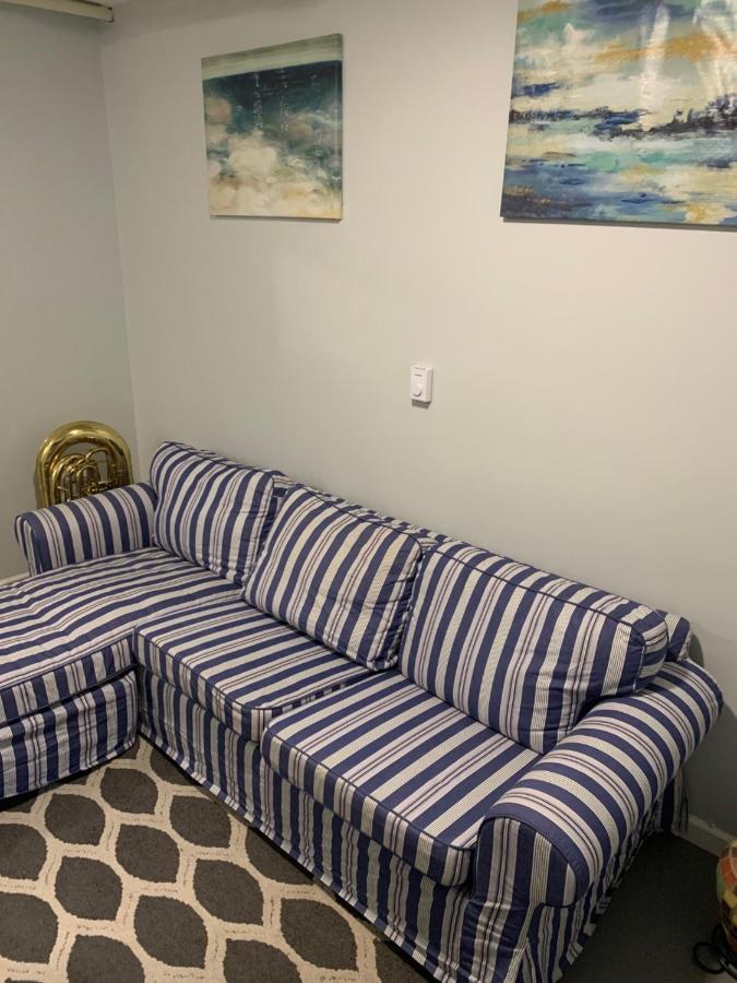 Cozy Stay Near Jfk Nueva York Exterior foto